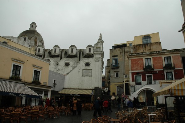 Main Square